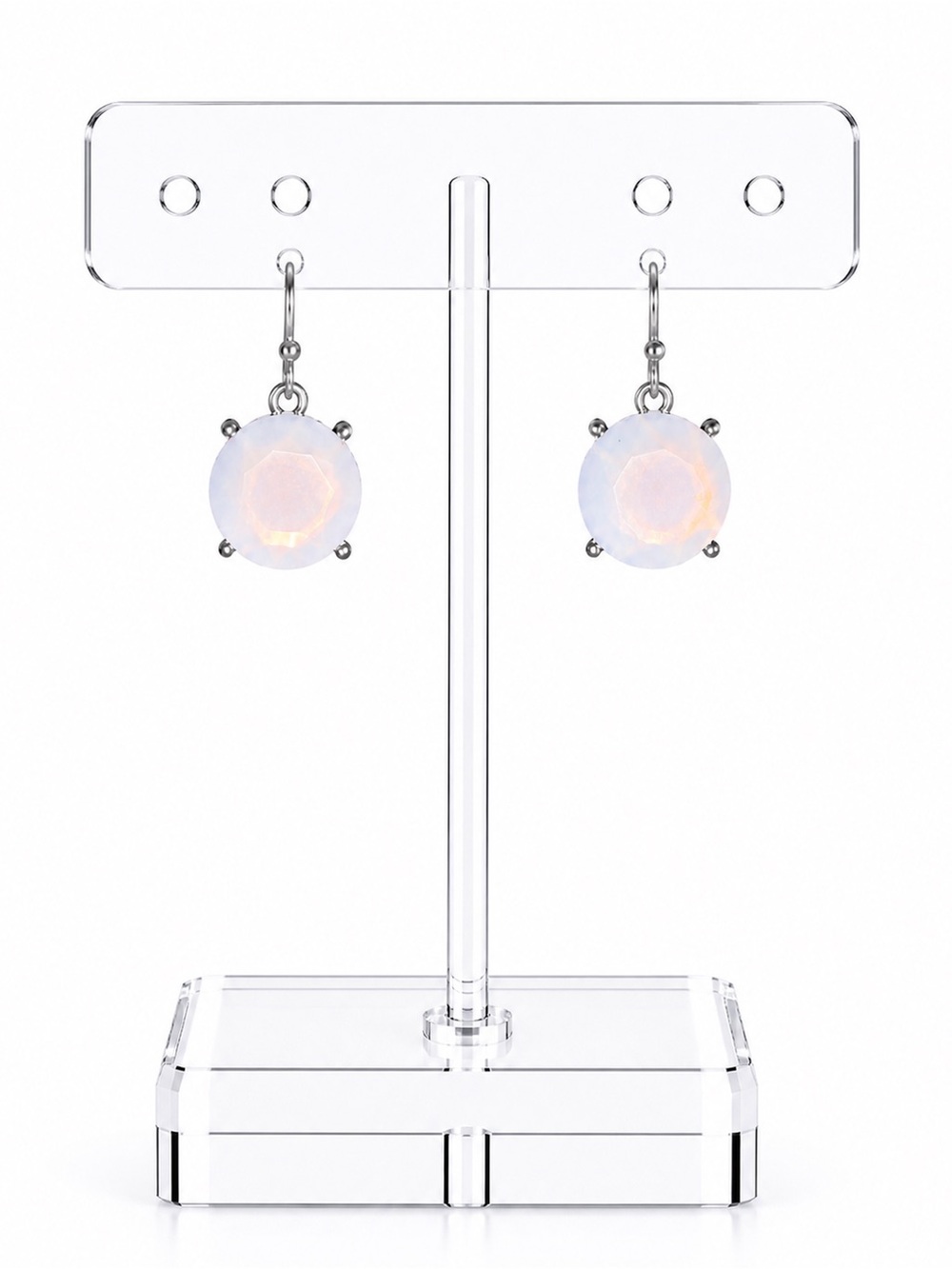 ✨ Passport to Pretty™: Savannah Opal Lights